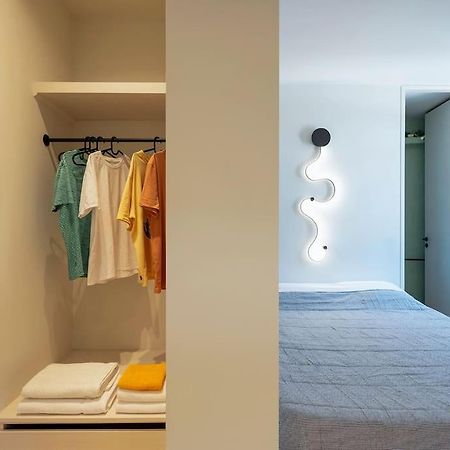 Hoppersgr- Amazing Apt In The Heart Of Athens - 3 Bagian luar foto
