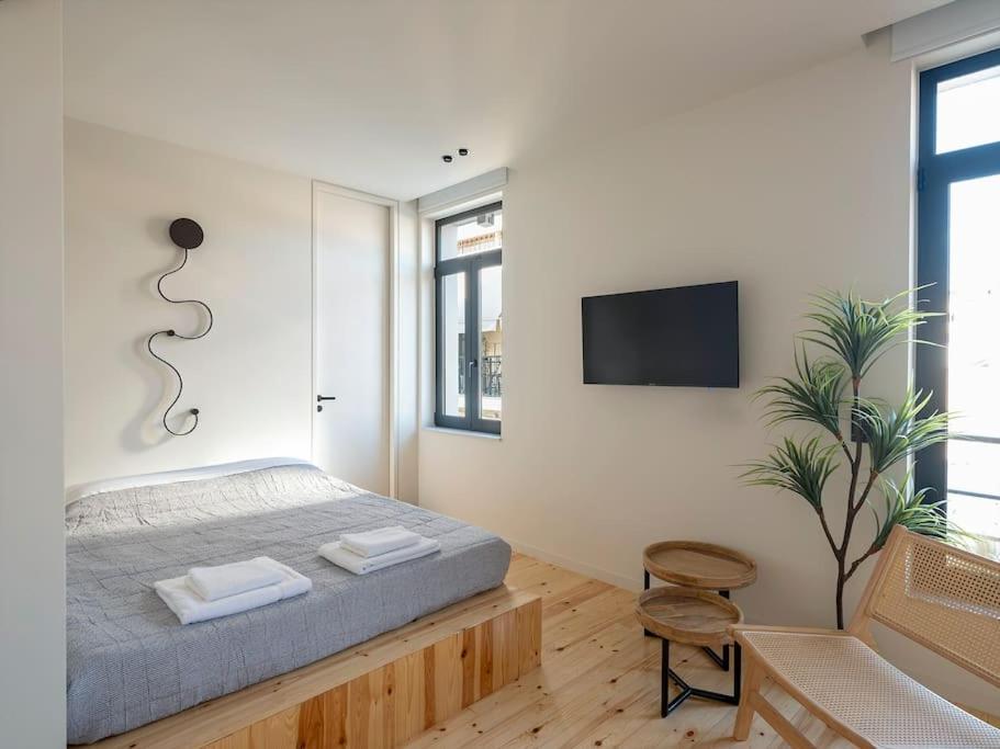 Hoppersgr- Amazing Apt In The Heart Of Athens - 3 Bagian luar foto