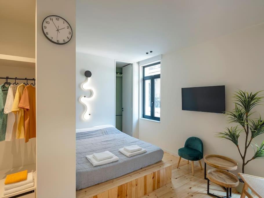 Hoppersgr- Amazing Apt In The Heart Of Athens - 3 Bagian luar foto